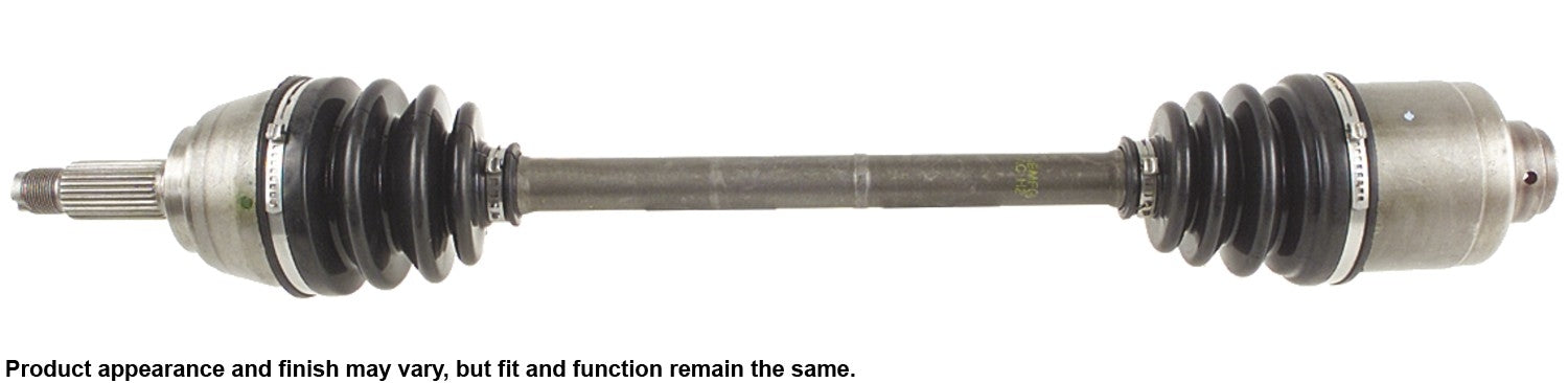 Cardone Reman CV Axle Assembly 60-7209