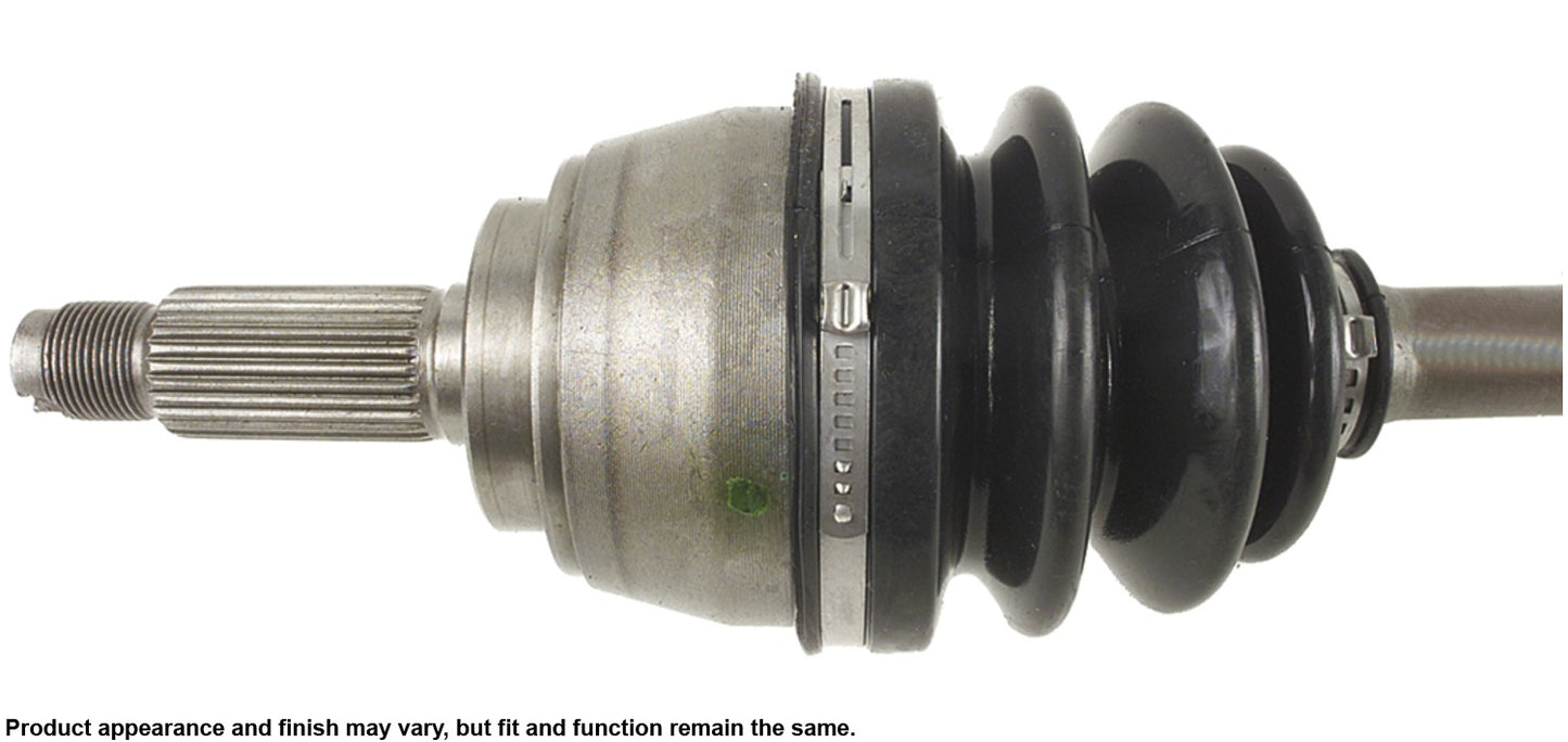 Cardone Reman CV Axle Assembly 60-7209