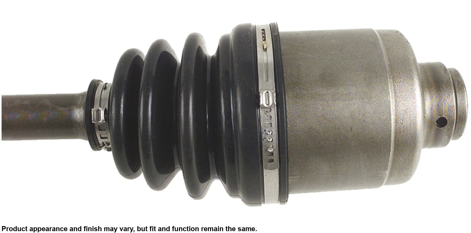 Cardone Reman CV Axle Assembly 60-7209