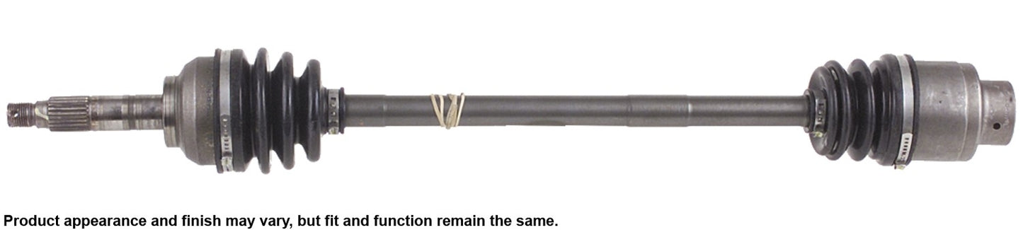 Cardone Reman CV Axle Assembly 60-7219