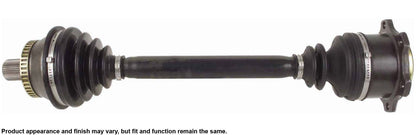 Cardone Reman CV Axle Assembly 60-7240