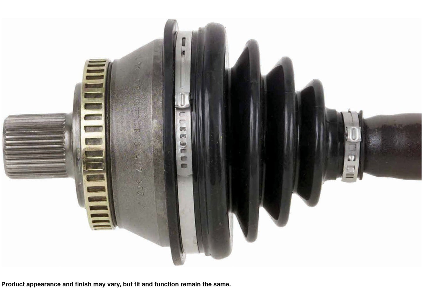 Cardone Reman CV Axle Assembly 60-7240