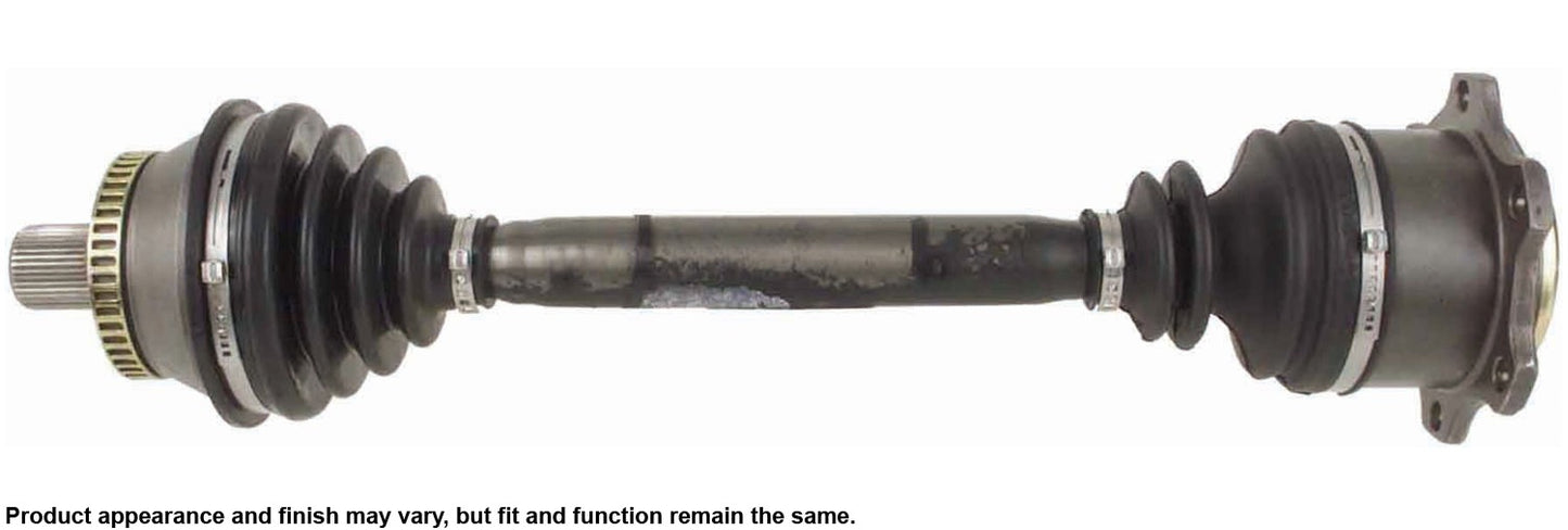 Cardone Reman CV Axle Assembly 60-7241