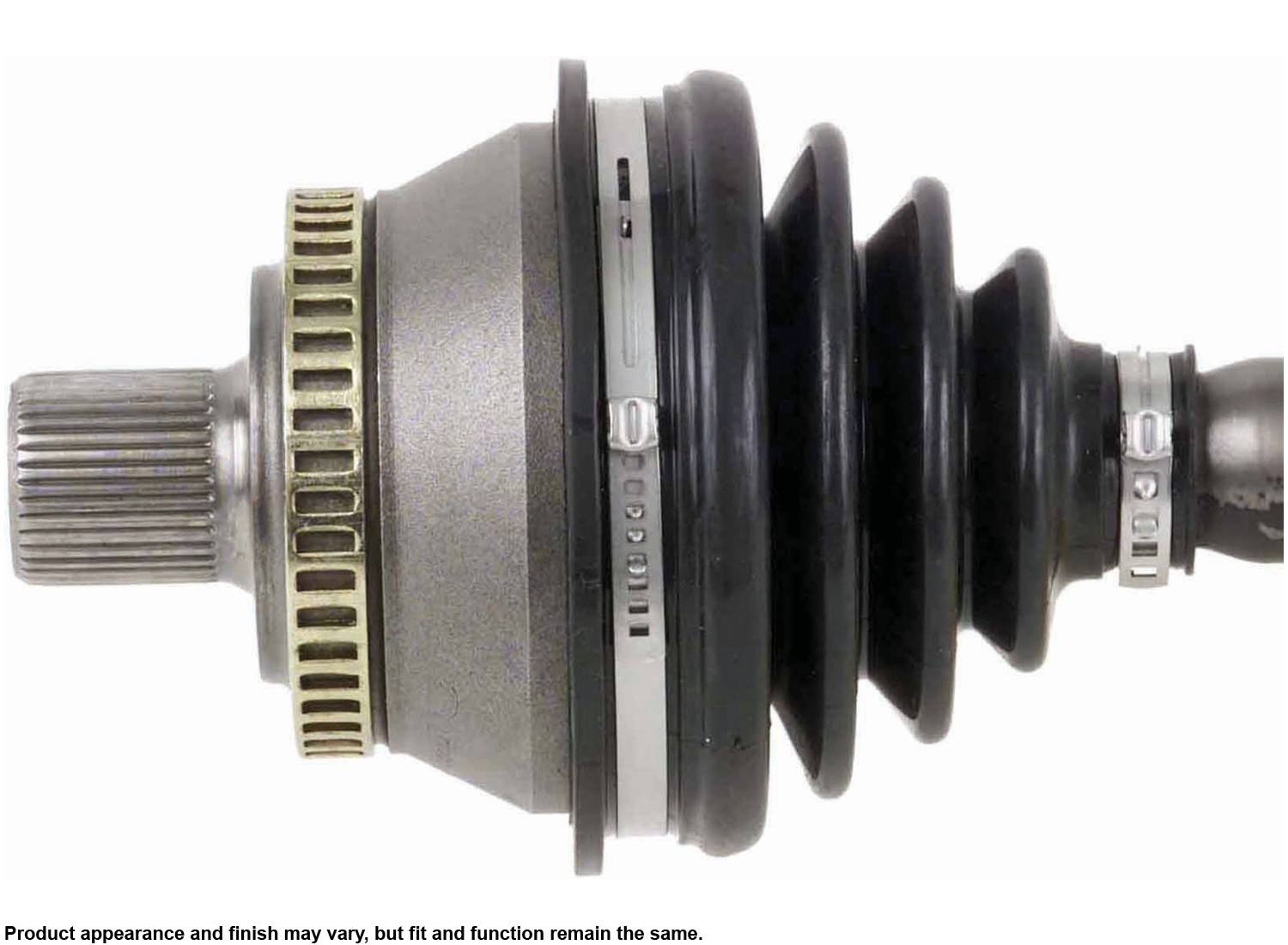 Cardone Reman CV Axle Assembly 60-7241