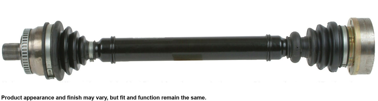 Cardone Reman CV Axle Assembly 60-7243