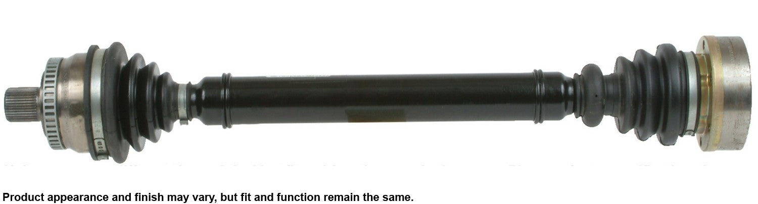 Cardone Reman CV Axle Assembly 60-7243