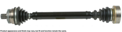 Cardone Reman CV Axle Assembly 60-7243