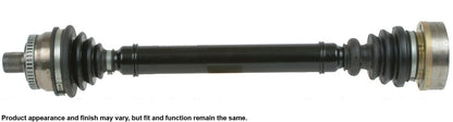Cardone Reman CV Axle Assembly 60-7243
