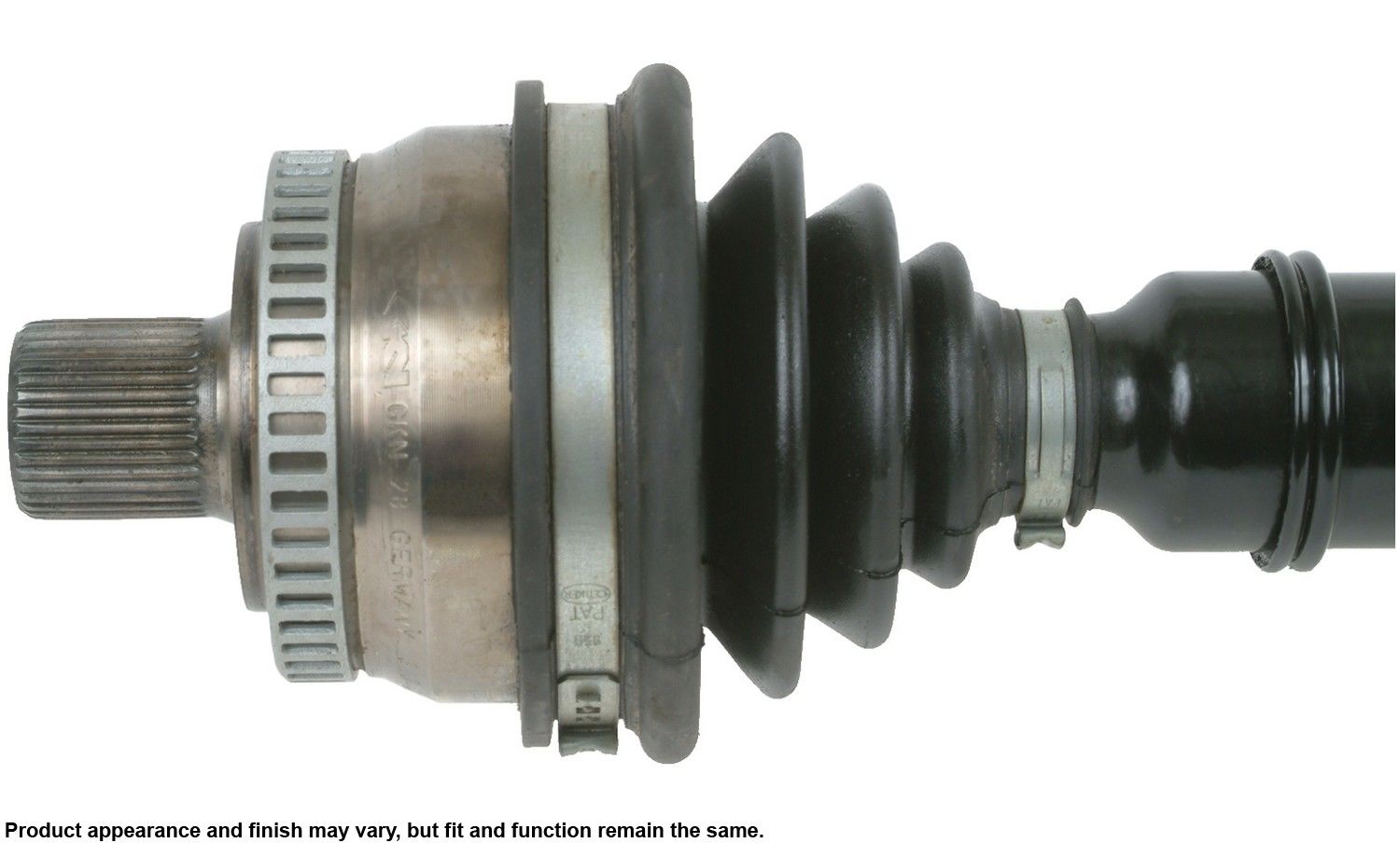 Cardone Reman CV Axle Assembly 60-7243