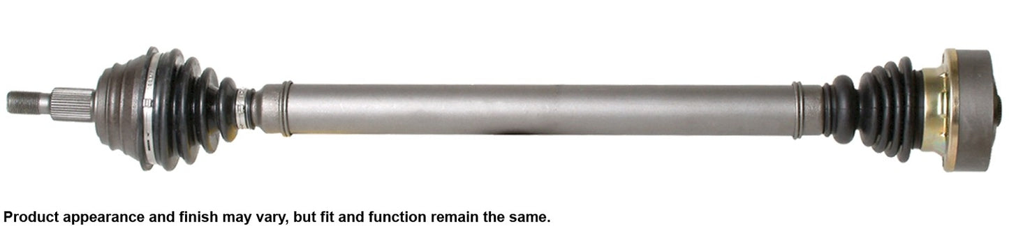 Cardone Reman CV Axle Assembly 60-7251
