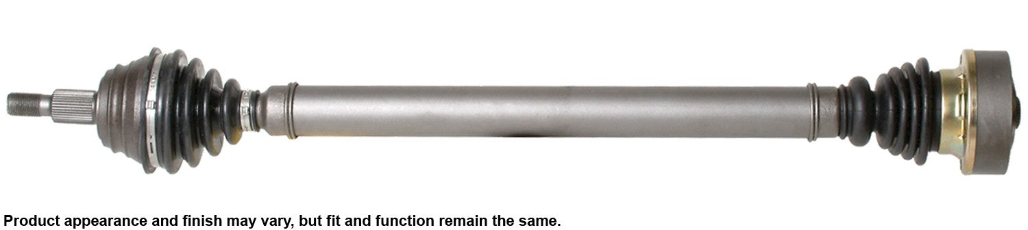 Cardone Reman CV Axle Assembly 60-7251