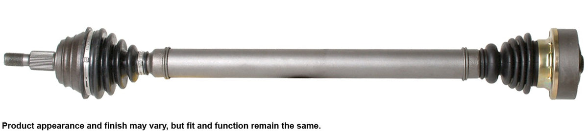 Cardone Reman CV Axle Assembly 60-7251