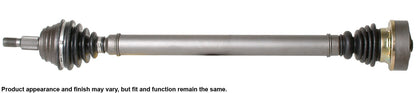 Cardone Reman CV Axle Assembly 60-7251