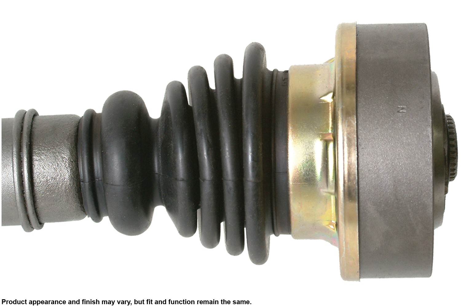 Cardone Reman CV Axle Assembly 60-7251