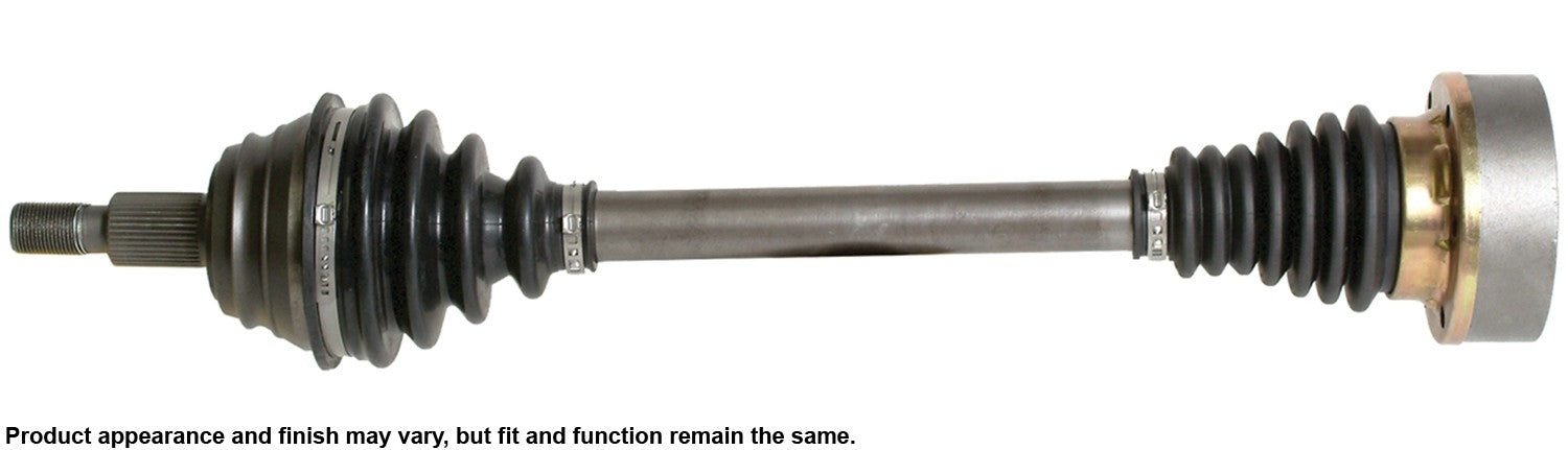 Cardone Reman CV Axle Assembly 60-7252