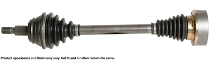 Cardone Reman CV Axle Assembly 60-7252
