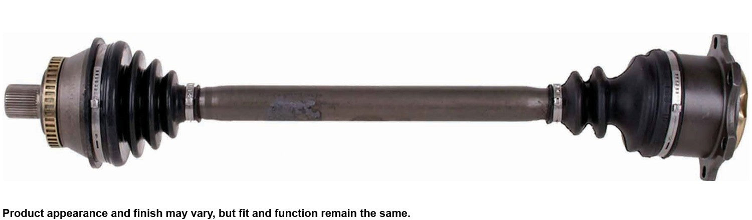 Cardone Reman CV Axle Assembly 60-7257