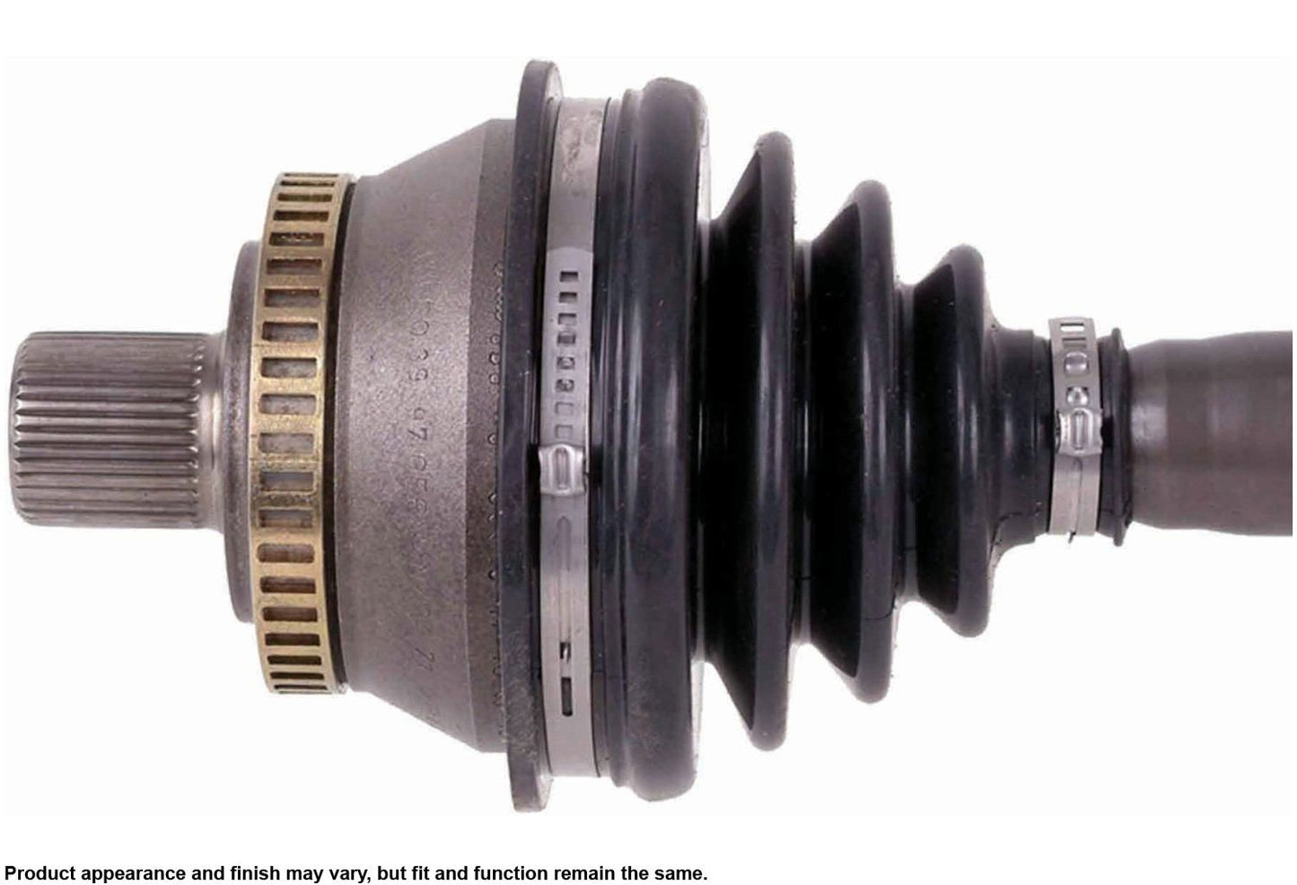Cardone Reman CV Axle Assembly 60-7257