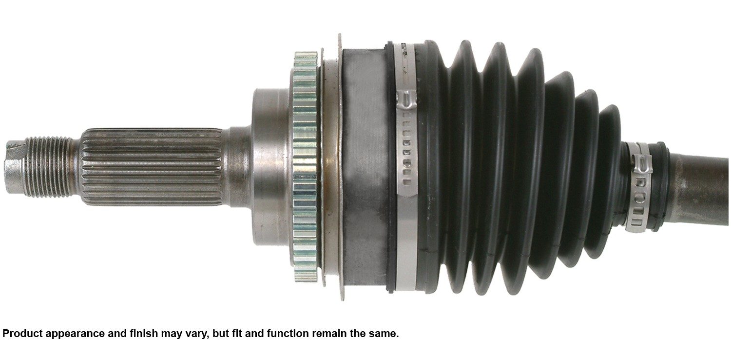 Cardone Reman CV Axle Assembly 60-7259