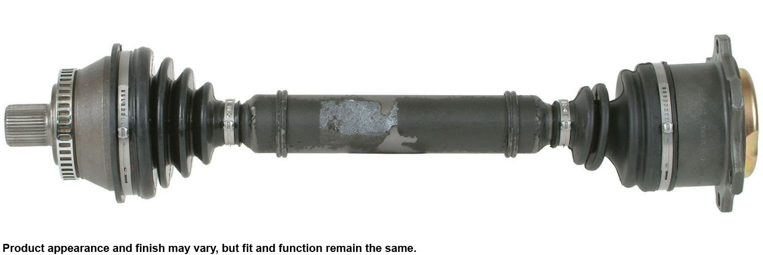 Cardone Reman CV Axle Assembly 60-7261
