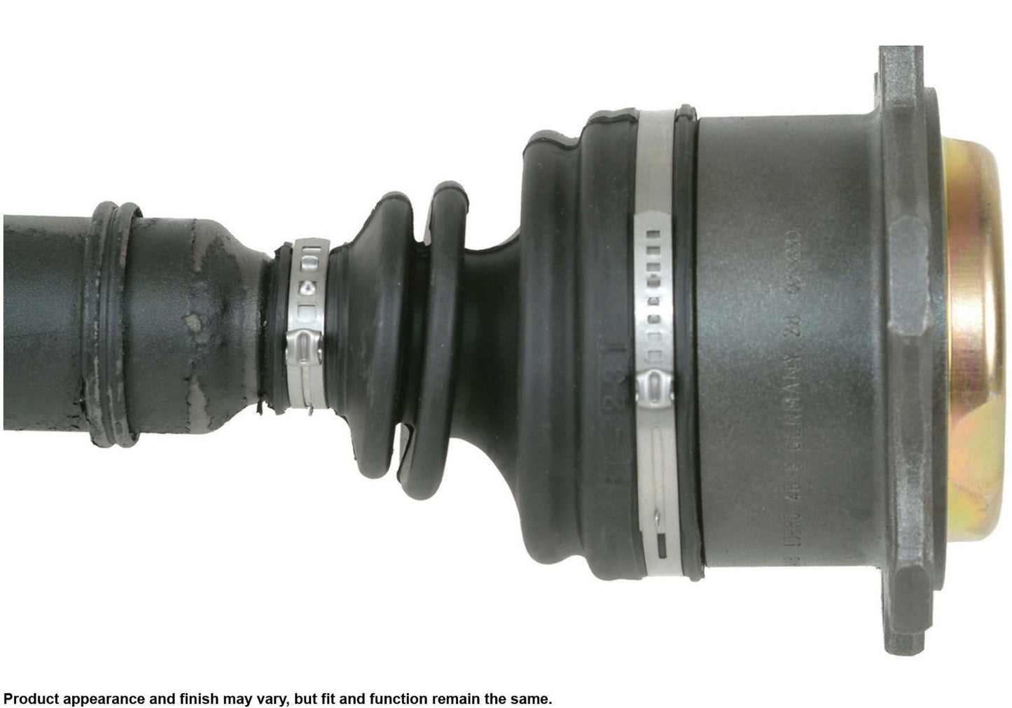 Cardone Reman CV Axle Assembly 60-7261