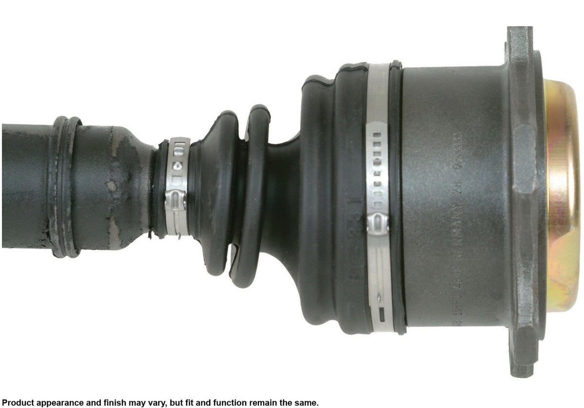 Cardone Reman CV Axle Assembly 60-7261