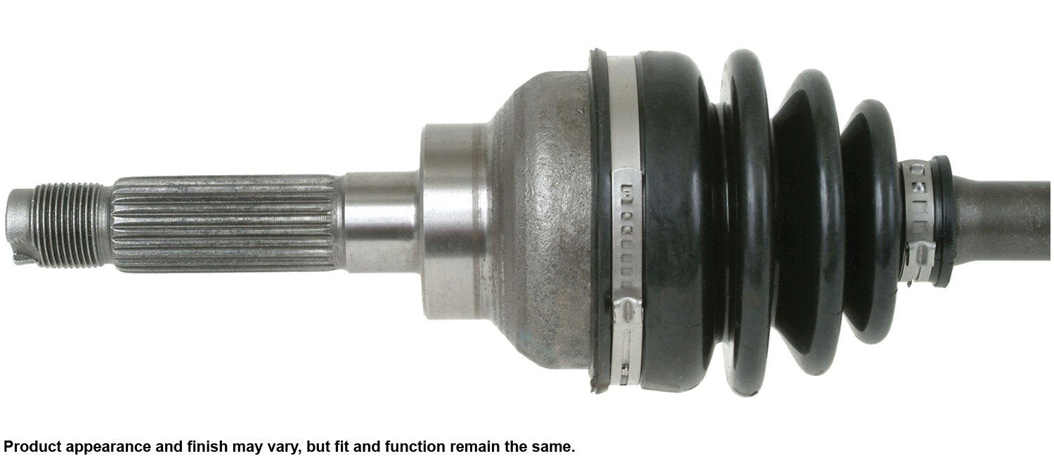 Cardone Reman CV Axle Assembly 60-7264