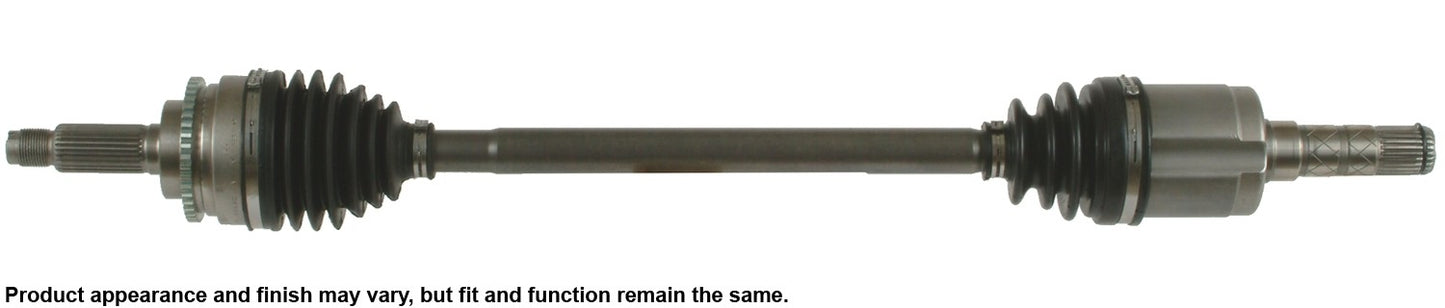 Cardone Reman CV Axle Assembly 60-7281