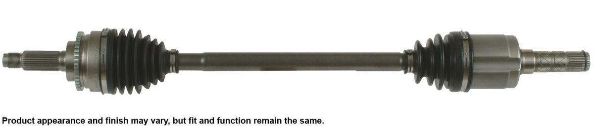 Cardone Reman CV Axle Assembly 60-7281