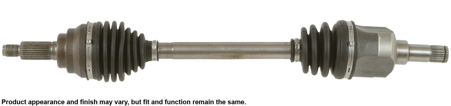 Cardone Reman CV Axle Assembly 60-7291