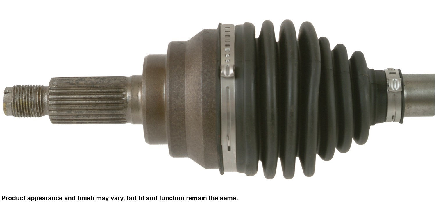 Cardone Reman CV Axle Assembly 60-7291