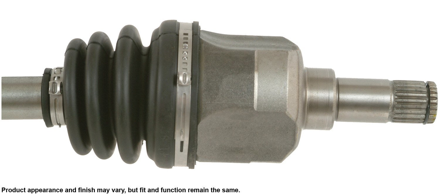 Cardone Reman CV Axle Assembly 60-7291