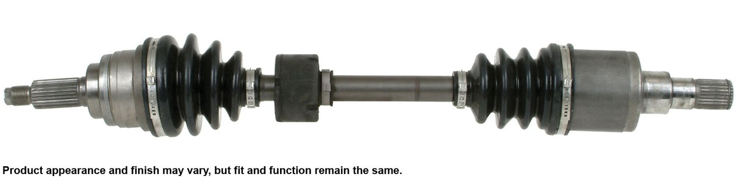 Cardone Reman Remanufactured CV Axle Assembly 60-7295