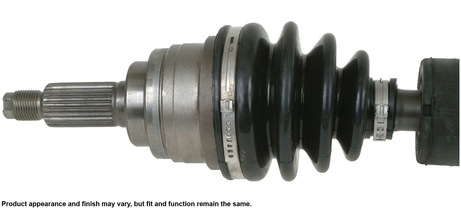 Cardone Reman Remanufactured CV Axle Assembly 60-7295