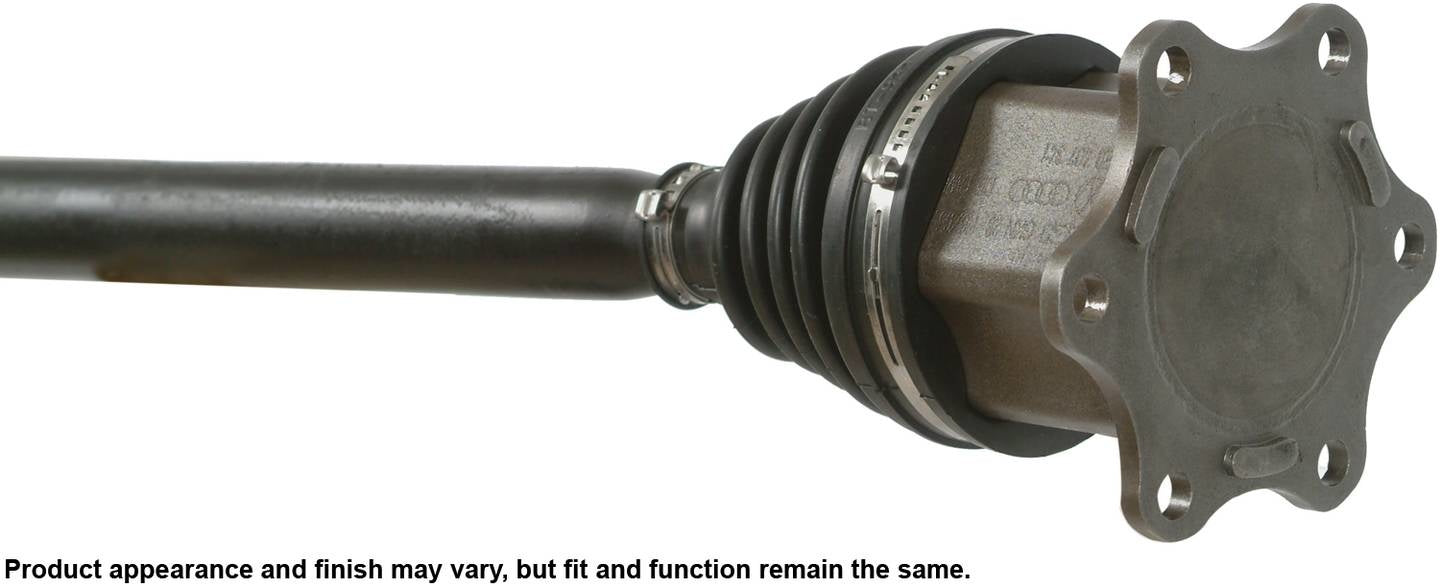 Cardone Reman Remanufactured CV Axle Assembly 60-7302