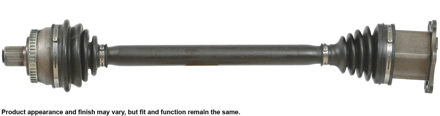 Cardone Reman Remanufactured CV Axle Assembly 60-7302