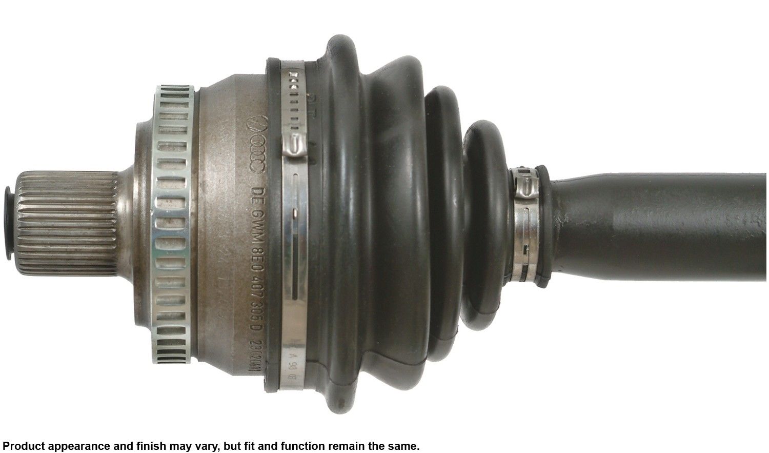 Cardone Reman Remanufactured CV Axle Assembly 60-7302