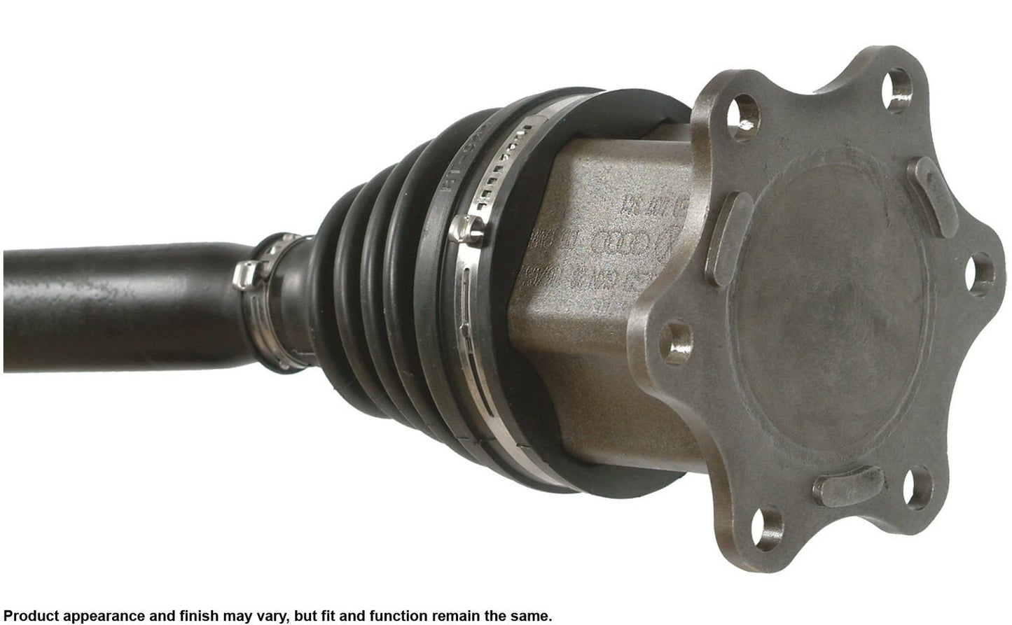 Cardone Reman Remanufactured CV Axle Assembly 60-7302