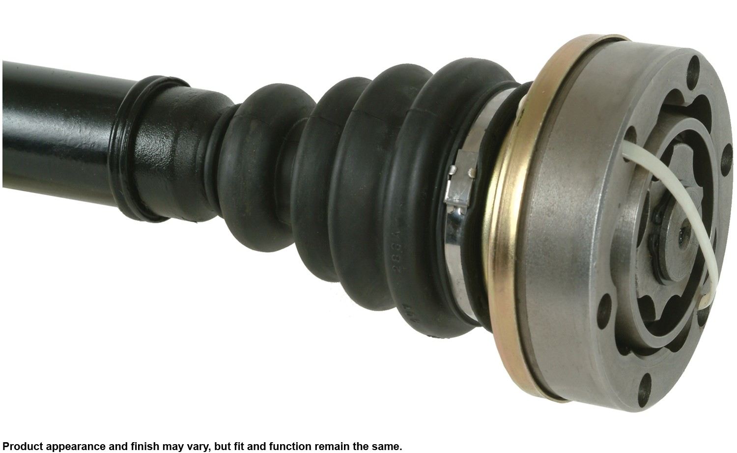 Cardone Reman CV Axle Assembly 60-7308