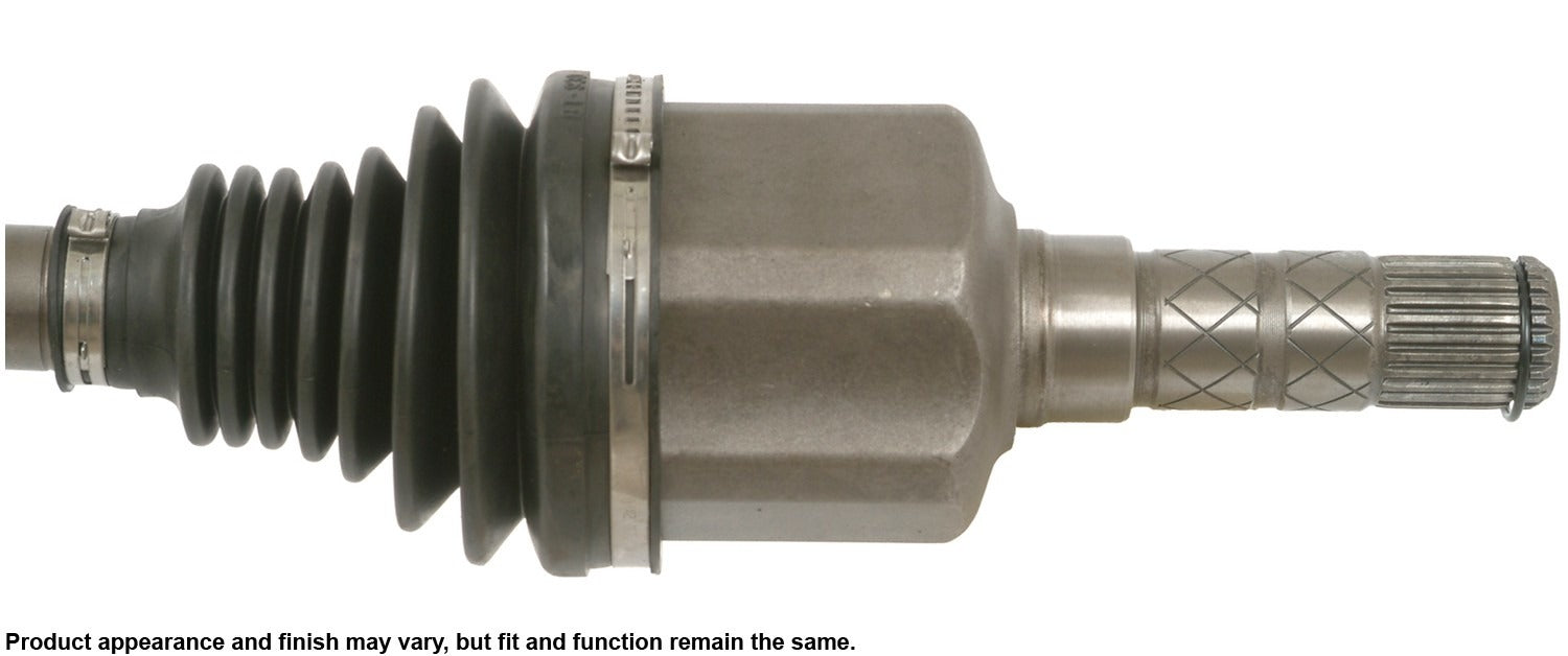 Cardone Reman CV Axle Assembly 60-7310