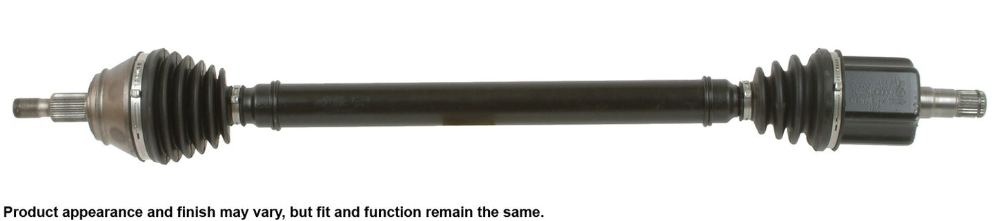 Cardone Reman Remanufactured CV Axle Assembly 60-7313