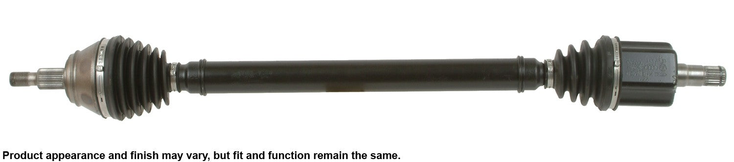 Cardone Reman Remanufactured CV Axle Assembly 60-7313