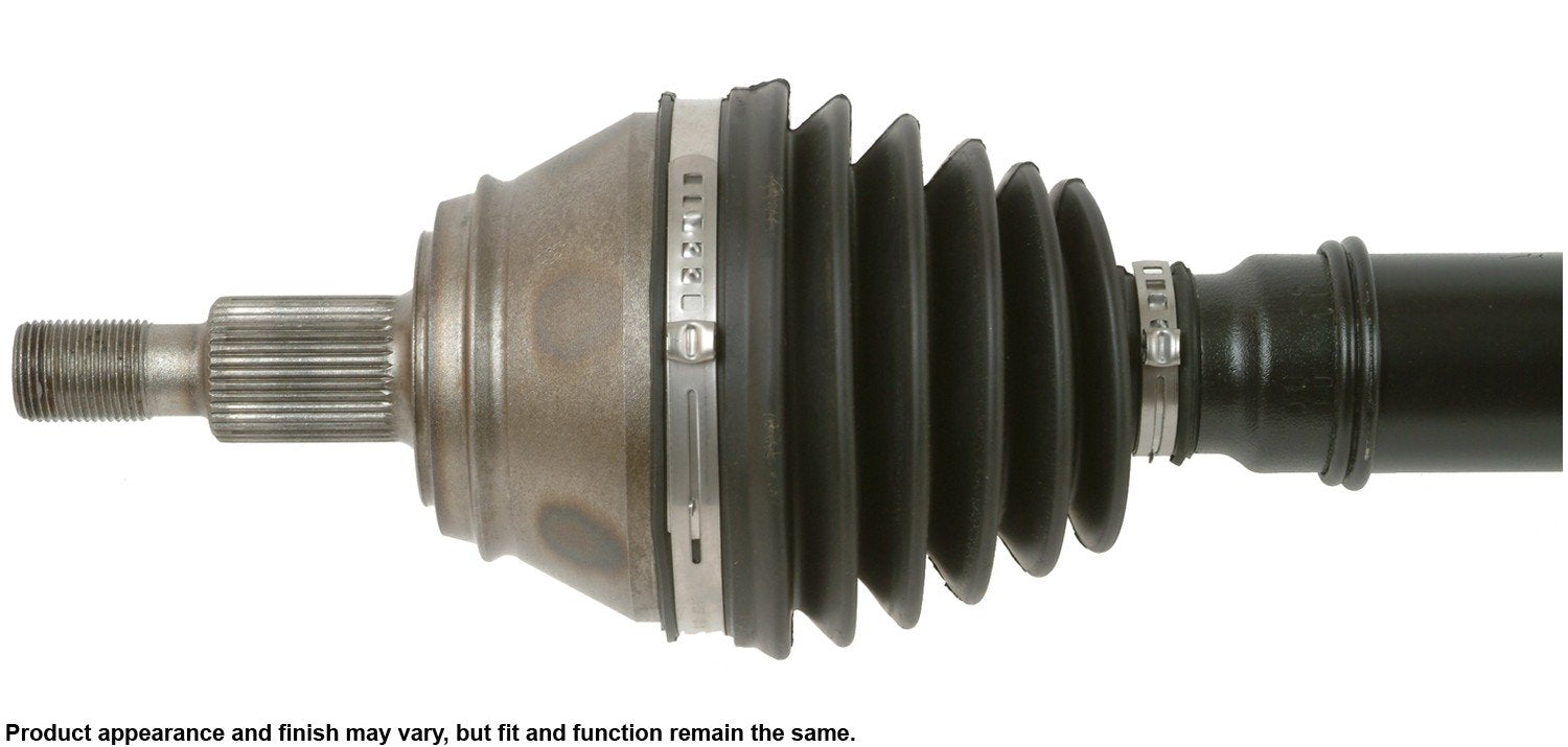 Cardone Reman Remanufactured CV Axle Assembly 60-7313