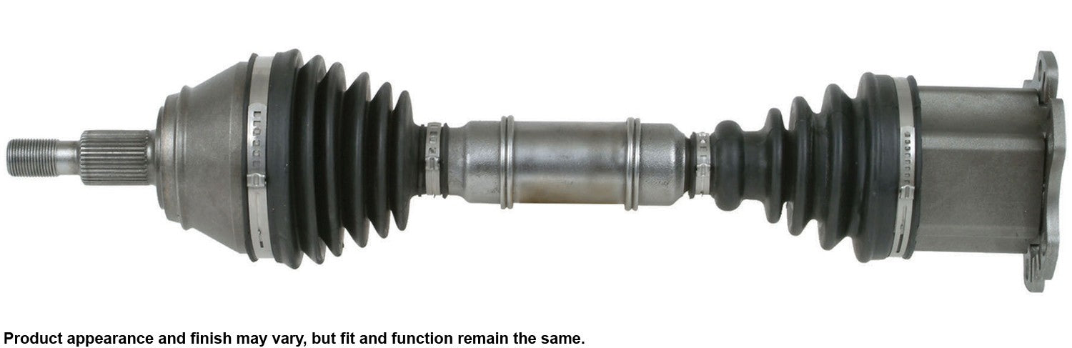 Cardone Reman CV Axle Assembly 60-7314