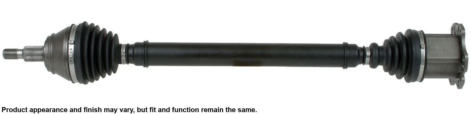 Cardone Reman CV Axle Assembly 60-7315