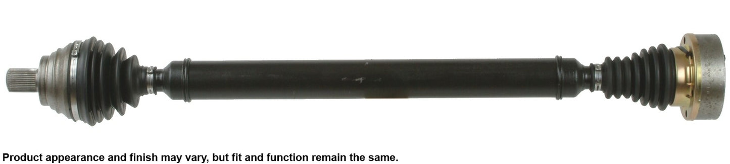 Cardone Reman Remanufactured CV Axle Assembly 60-7317