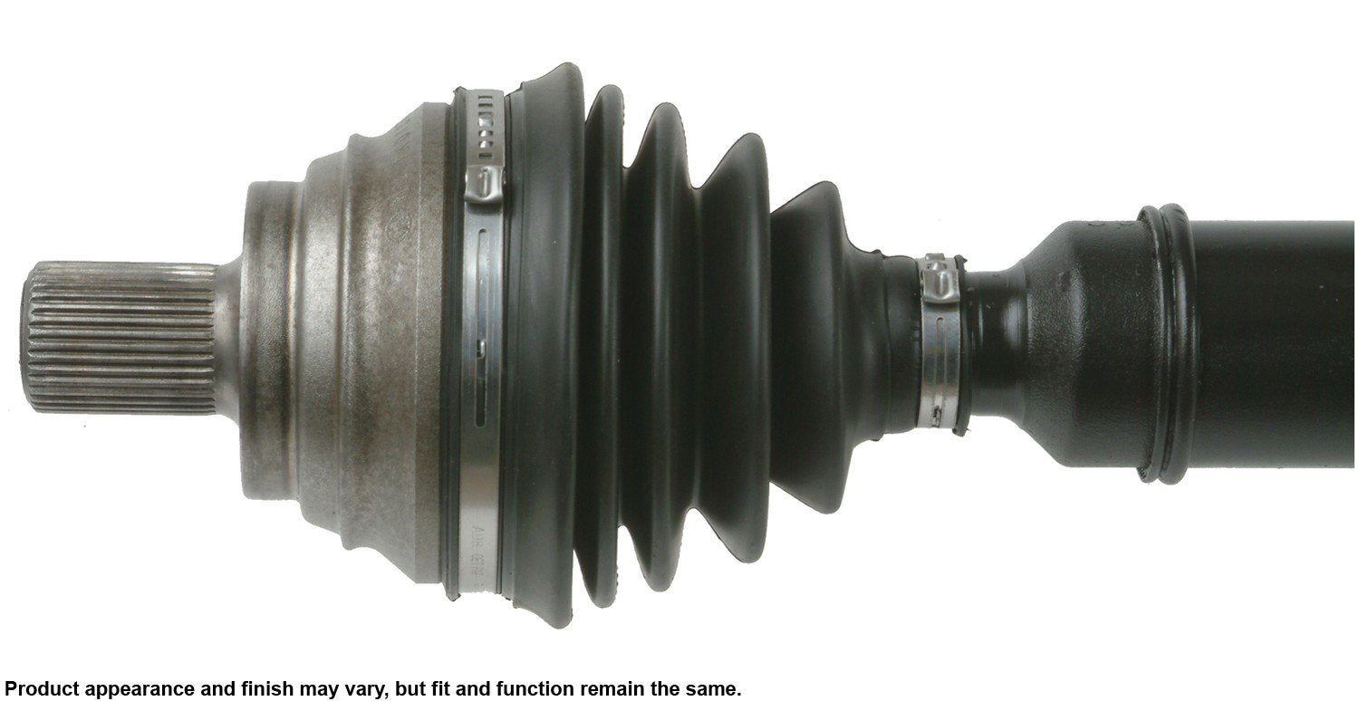 Cardone Reman Remanufactured CV Axle Assembly 60-7317