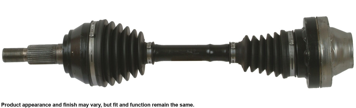Cardone Reman CV Axle Assembly 60-7320