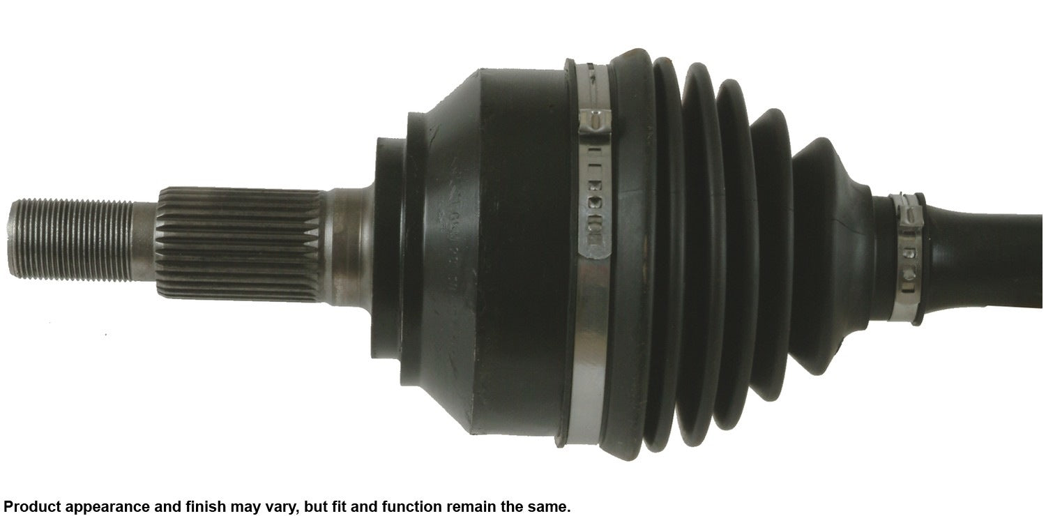 Cardone Reman Remanufactured CV Axle Assembly 60-7321