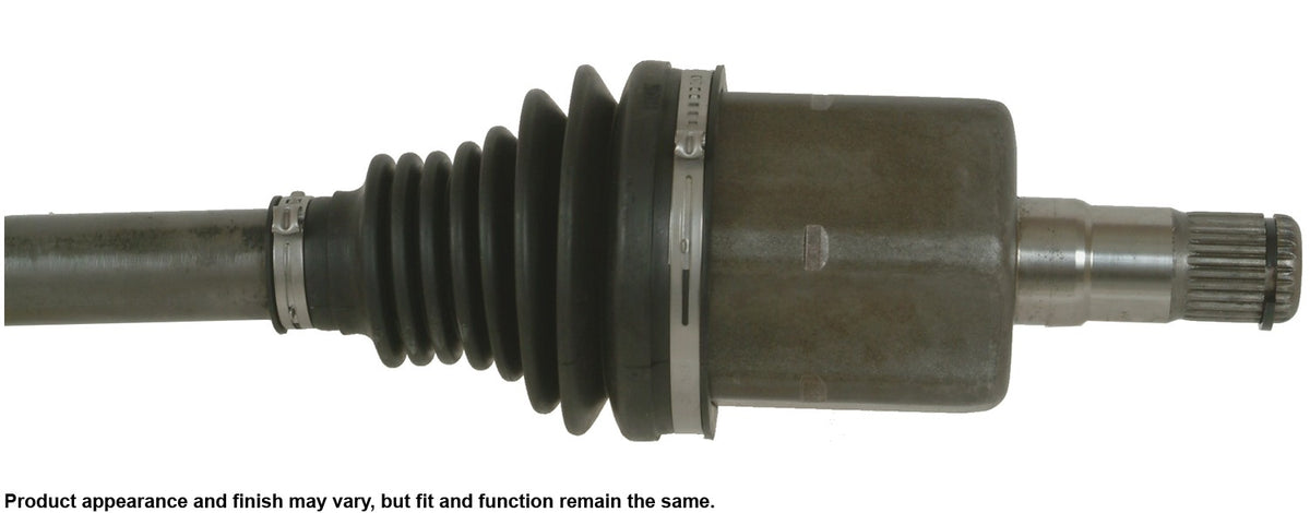 Cardone Reman CV Axle Assembly 60-7333
